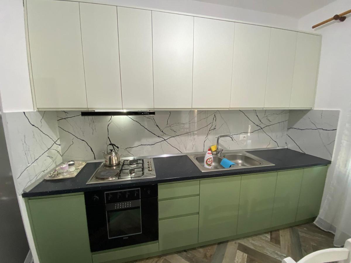Daily Apartment Тирана Екстериор снимка