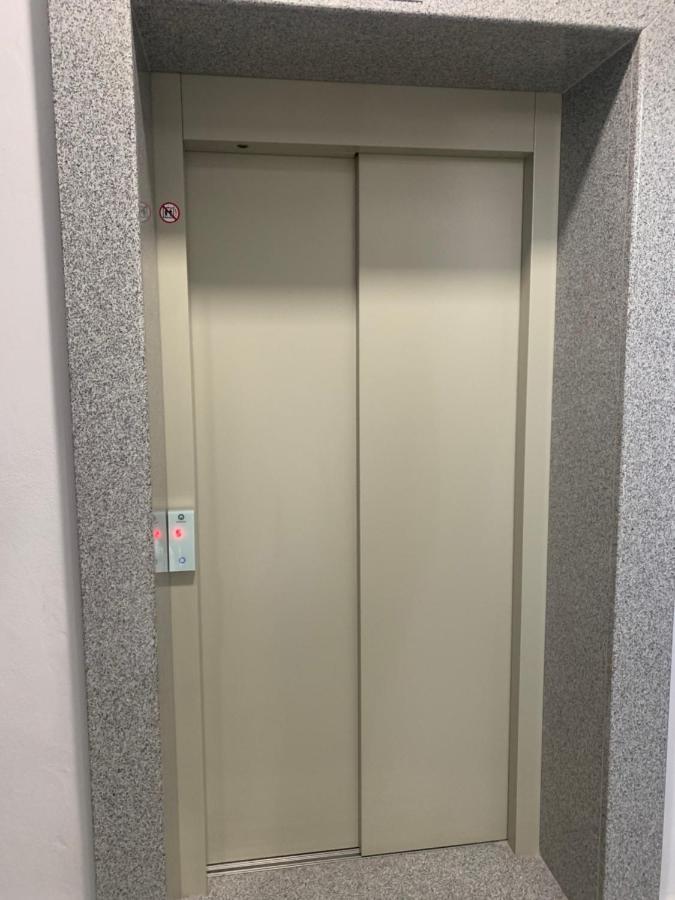 Daily Apartment Тирана Екстериор снимка